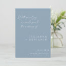 Recherche de sophistiqué mariage invitations Tendance