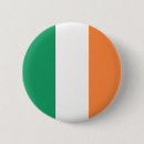 Recherche de l irlande badges Drapeau de l'irlande