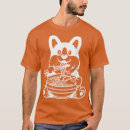 Recherche de shonen tshirts Otaku