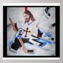 Recherche de bâtons de hockey posters Sports