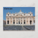 Recherche de ville vatican cartes postales Catholique