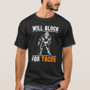 Recherche de linebacker tshirts Liner