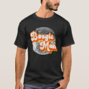 Recherche de miro tshirts Vintage