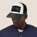 Recherche de gar casquettes Humour