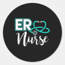 Recherche de future infirmière autocollants D'infirmière
