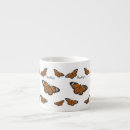 Recherche de papillon de monarque tasses Insecte