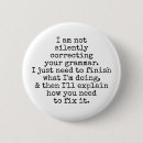 Recherche de ringard badges Humour