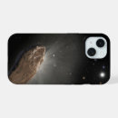 Recherche de objet coques Astronomie