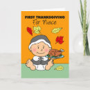 Recherche de premier thanksgiving vœux cartes Nouveau