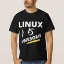 Recherche de arch linux tshirts Logiciel