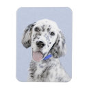 Recherche de setter magnets Canne