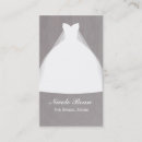 Recherche de robe cartes visite Chic