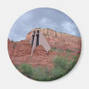 Recherche de sainte chapelle magnets Sedona