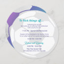 Recherche de football bar bat mitzvah invitations Soccer