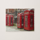 Recherche de cabine téléphonique puzzles Téléphone