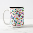 Recherche de mexicain tasses Oiseau