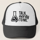 Recherche de ringard casquettes La science