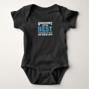 Recherche de père et fils bébé vêtements Humour