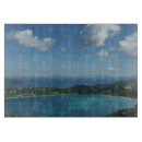 Recherche de îles tropicales planches à découper Usvi