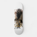 Recherche de owl skateboards Nature