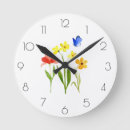 Recherche de fleurs de ressort horloges Toute personne