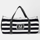 Recherche de monogramme w sacs Noir et blanc