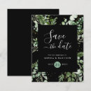 Recherche de lumière 11x14 invitations Romantique