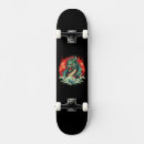 Recherche de dragons comp skateboards Japonais