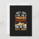 Recherche de vegan invitations Thanksgiving