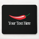 Recherche de piment tapis souris Chaud