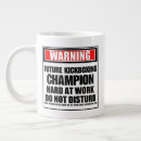 Recherche de kickboxing tasses Champion