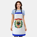 Recherche de virginie tabliers Drapeau