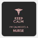 Recherche de nursing autocollants Médical