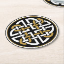 Recherche de symbole celtique dessous de verres Religion