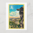 Recherche de surplomb cartes postales Point