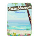 Recherche de casablanca maroc magnets Vintage