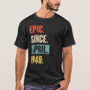 Recherche de 1940 tshirts Décoration