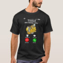 Recherche de outils tshirts Ouvrier