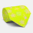 Recherche de chartreuse cravates Motif