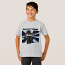 Recherche de chemise de ninja Pour lui