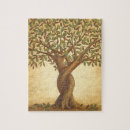 Recherche de arbre puzzles Amour