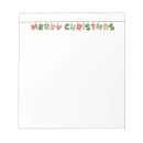 Recherche de note de joyeux noël Rouge