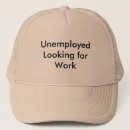 Recherche de emploi casquettes Travail