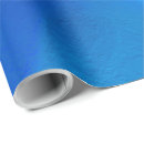 Recherche de bleu cerulean papier cadeau Brillant