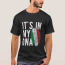 Recherche de italienne fière tshirts C'est