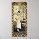 Recherche de rétro chinois posters Femme