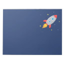 Recherche de vaisseau spatial blocsnotes Mignon