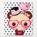 Recherche de ours mignons tapis souris Pour elle