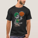 Recherche de basketball tshirts Simple