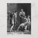 Recherche de girodet cartes postales Tragédie
